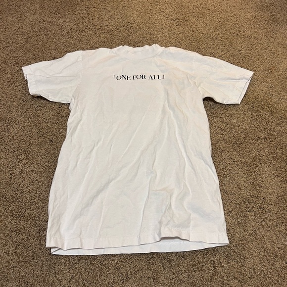 SPCLMVE One Year Anniversary All Might - Picture 2 of 2